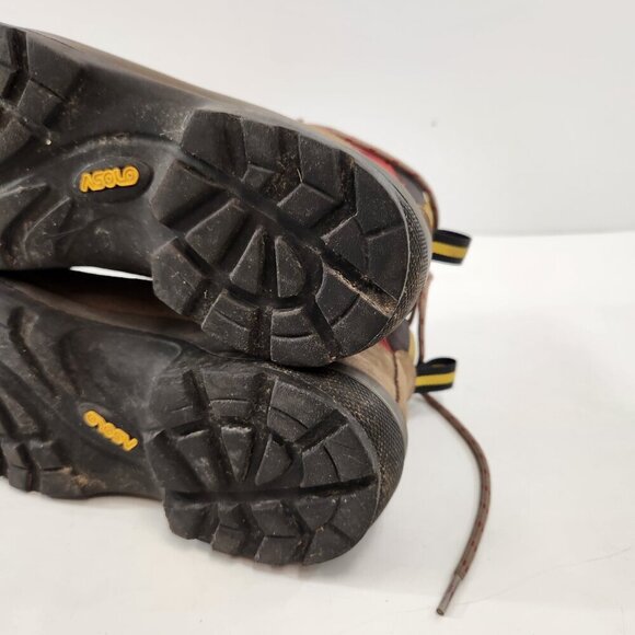 Asolo Hiking Boots Womens 6.5 - Picture 4 of 11